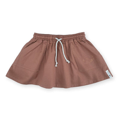 Skirt - Fauna - Clove