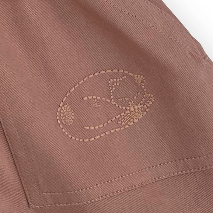 Skirt - Fauna - Clove