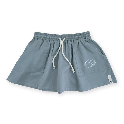 Skirt - Fauna - Flintstone