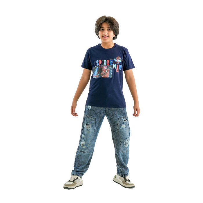 Spiderman