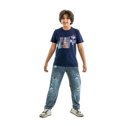 Spiderman