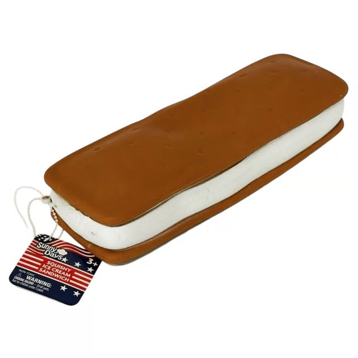 Squeeezy Ice Cream