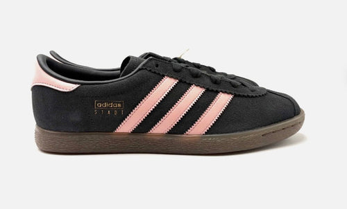 Adidas Stadt Scarlet Carbon Pink