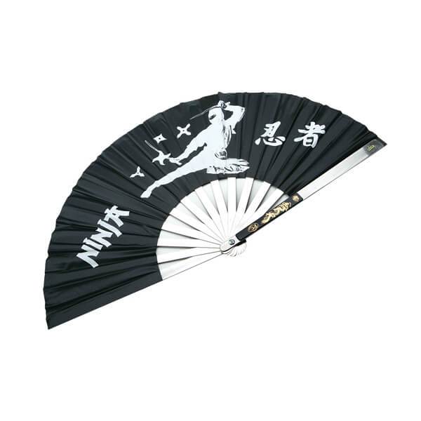 Steel Fan
