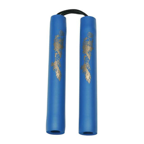 String Foam Nunchaku