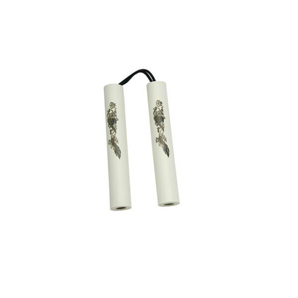 String Foam Nunchaku