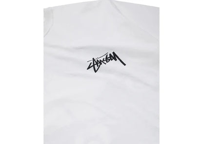 Stussy Cherries Tee White - Clothing - Mens - Jawns on Fire Sneakers & Shoes