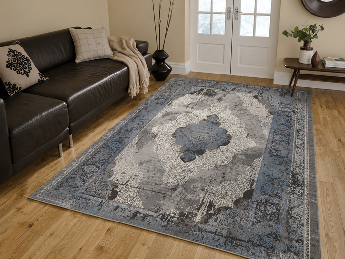 Sultan Carpet 5 x 7