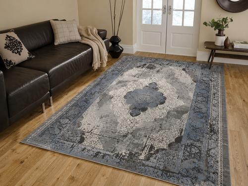Sultan Carpet 5 x 7