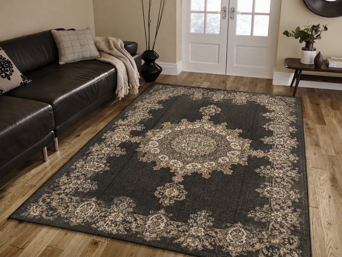 Sultan Carpet 5 x 7