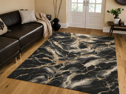 Sultan Carpet 5 x 7