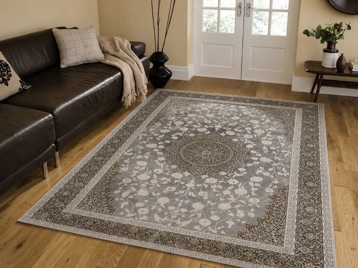 Sultan Carpet 5 x 7
