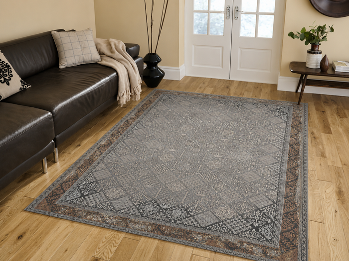 Sultan Carpet 5 x 7