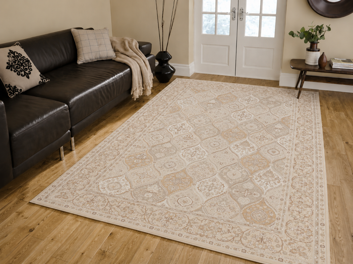 Sultan Carpet 5 x 7