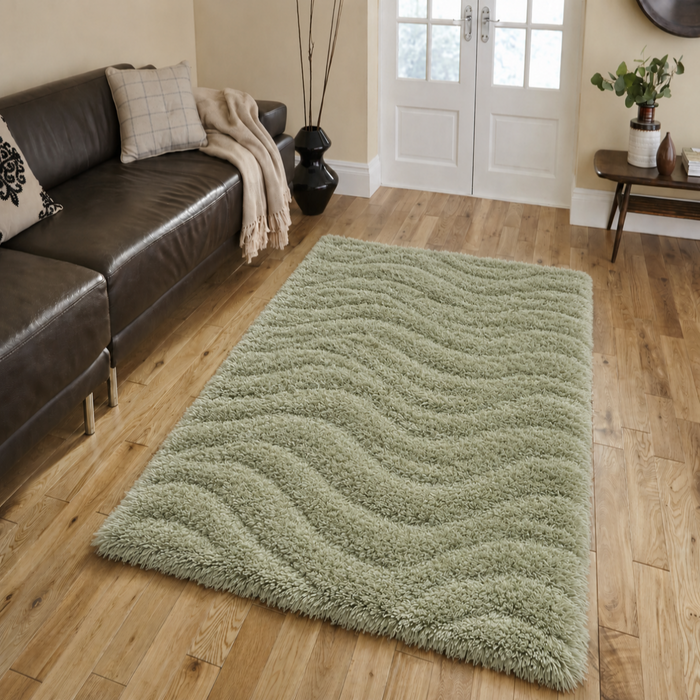 Super Shaggy Carpet 8 x 10.5