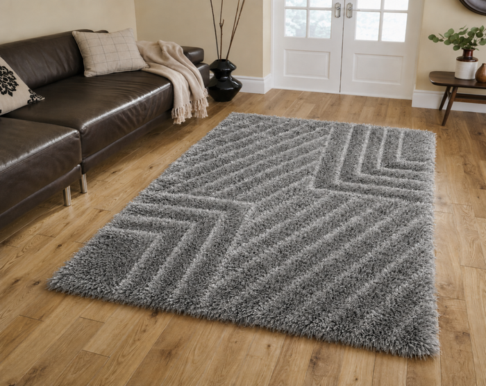 Super Shaggy Carpet 8 x 10.5