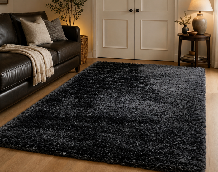 Super Shaggy Carpet 8 x 10.5