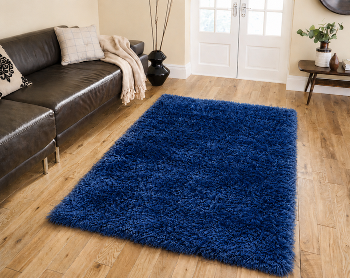 Super Shaggy Carpet 8 x 10.5