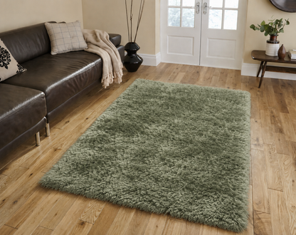 Super Shaggy Carpet 8 x 10.5