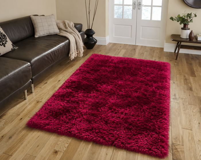 Super Shaggy Carpet 8 x 10.5