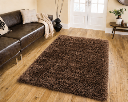 Super Shaggy Carpet 8 x 10.5
