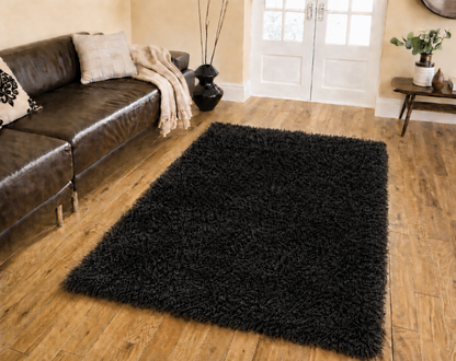 Super Shaggy Carpet 8 x 10.5