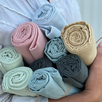 Swaddle - Hula - Ginger