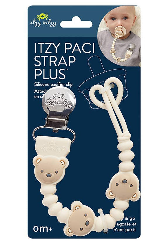 Sweetie Strap Plus™ Bear