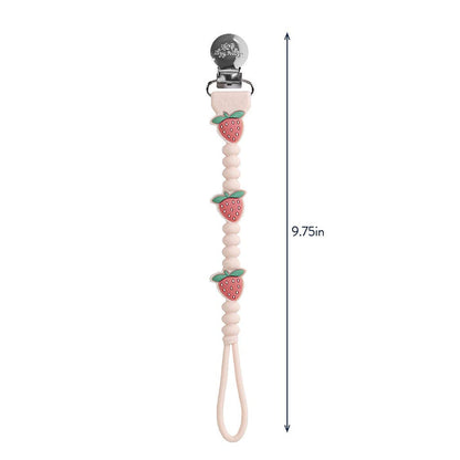 Sweetie Strap Plus™: Strawberry
