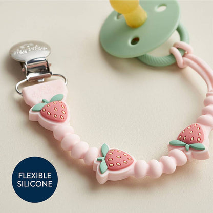 Sweetie Strap Plus™: Strawberry