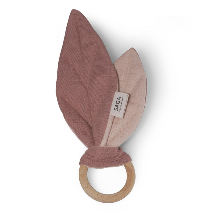 Bite, Squeak, Repeat - Indulge in the Delight of Our Playful Teething Ring!
