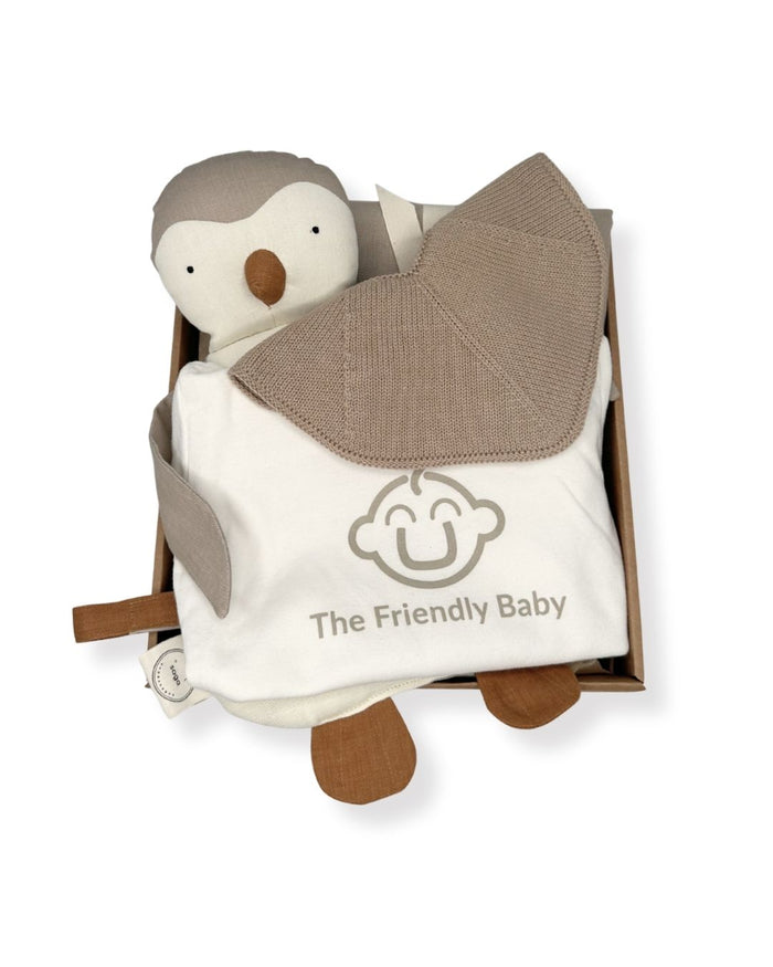 Umbraco Barsels box