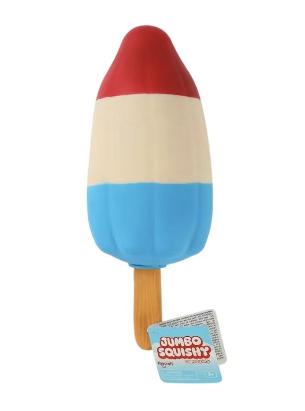 USA Popsicle Sensory Toy