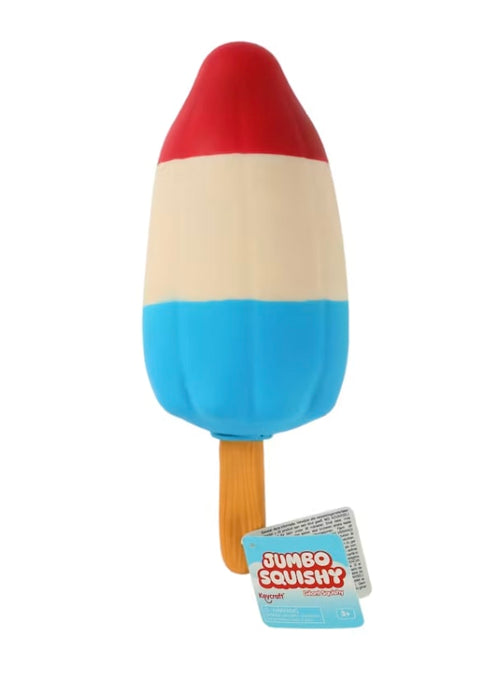 USA Popsicle Sensory Toy