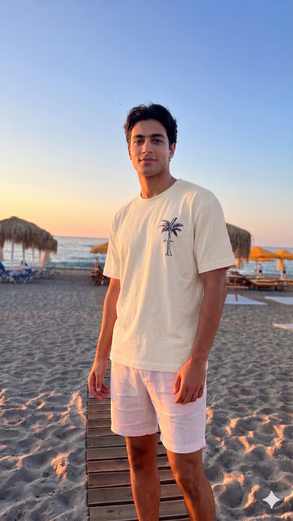 Vibes-  Oversize unisex T-shirt