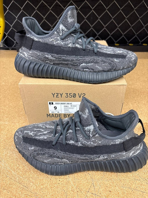 Adidas Yeezy 350 Mx Dark Salt Mens 9 Used - Sneakers - Jawns on Fire Sneakers & Shoes
