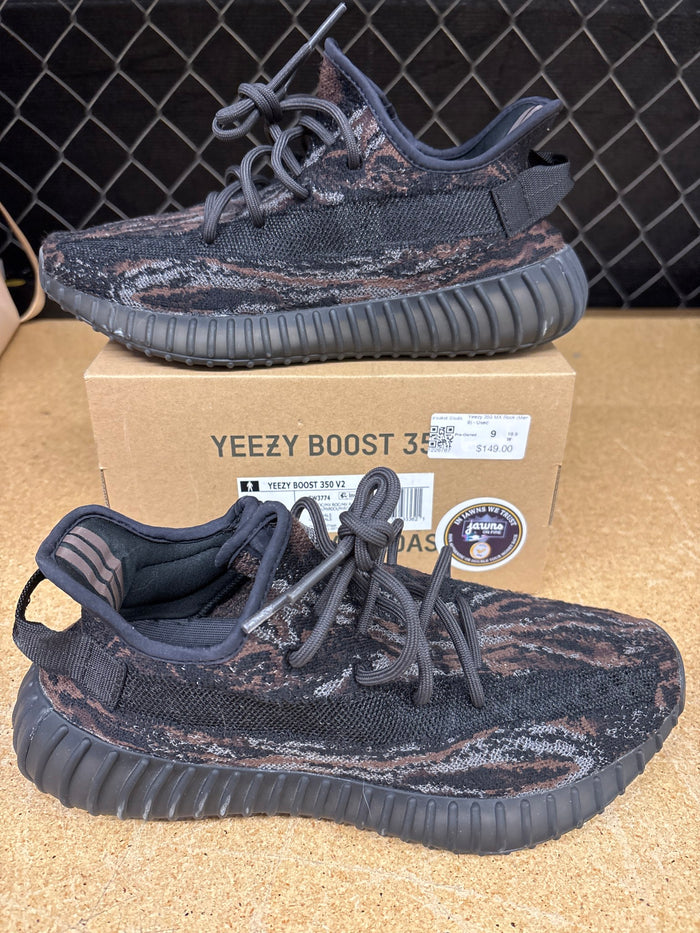 Yeezy 350 MX Rock (Men 9) - Used