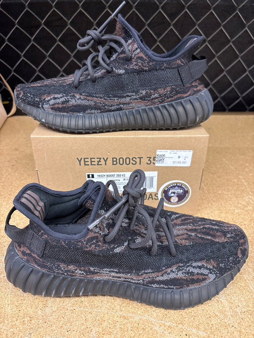 Yeezy 350 MX Rock (Men 9) - Used