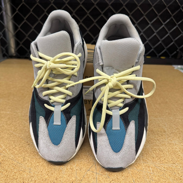 adidas Yeezy Boost 700 'Wave Runner' Men 8.5 Used