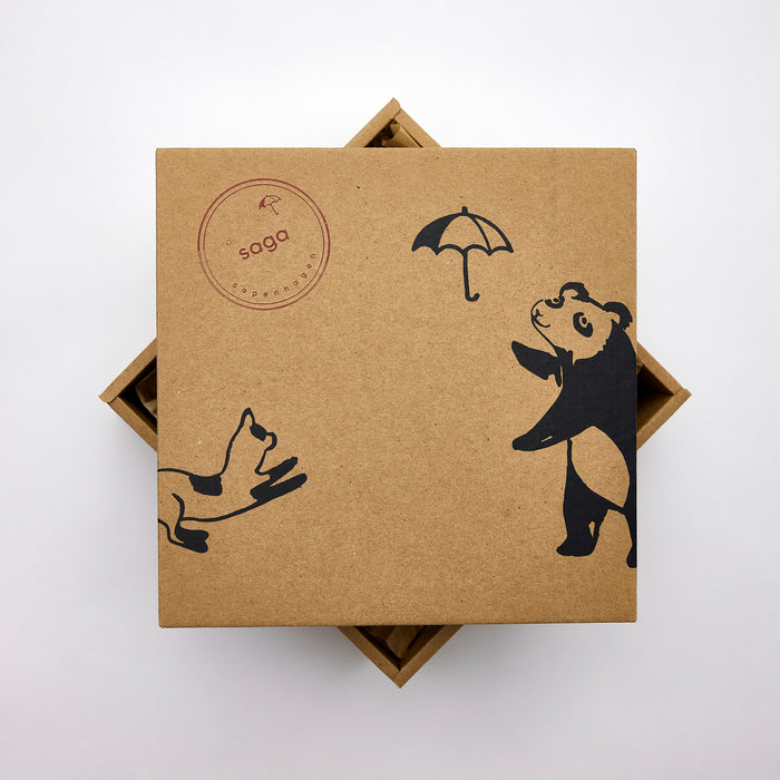 Your custom Gift box