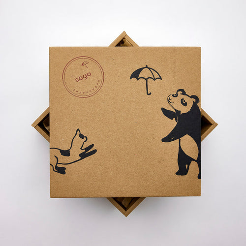 Your custom Gift box